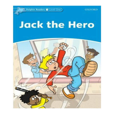 Jack The Hero - Level 1