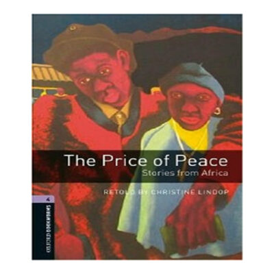 Price Of Peace Stories From Africa Obw Lib (4) 3ed