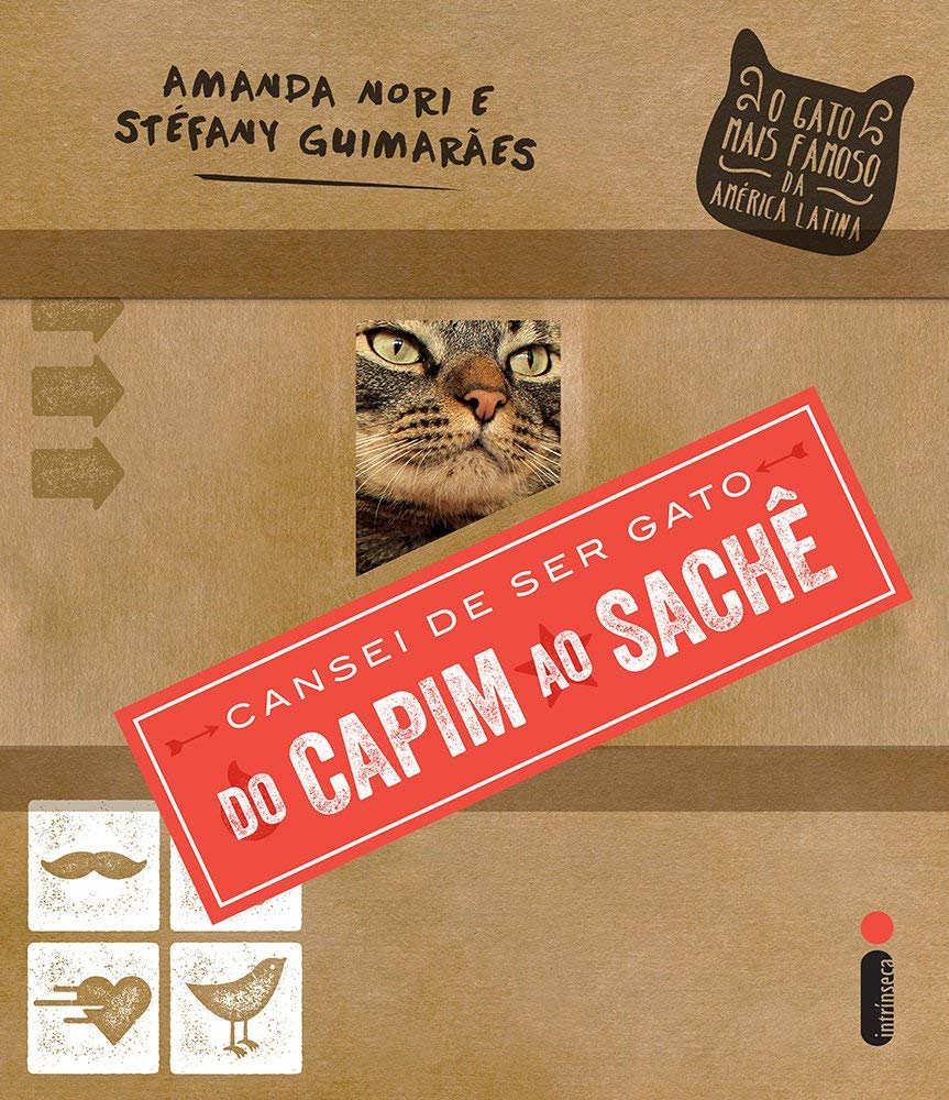 Cansei De Ser Gato - Do Capim Ao Saché Cansei De Ser Gato - Do Capim Ao Saché