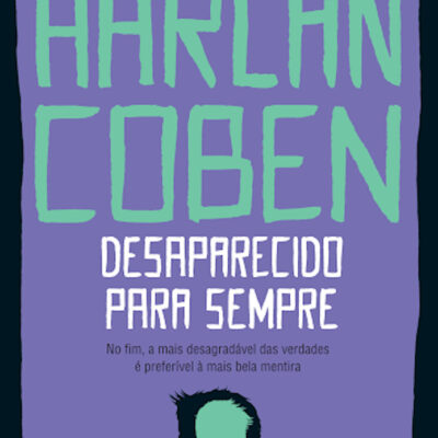 Desaparecido Para Sempre