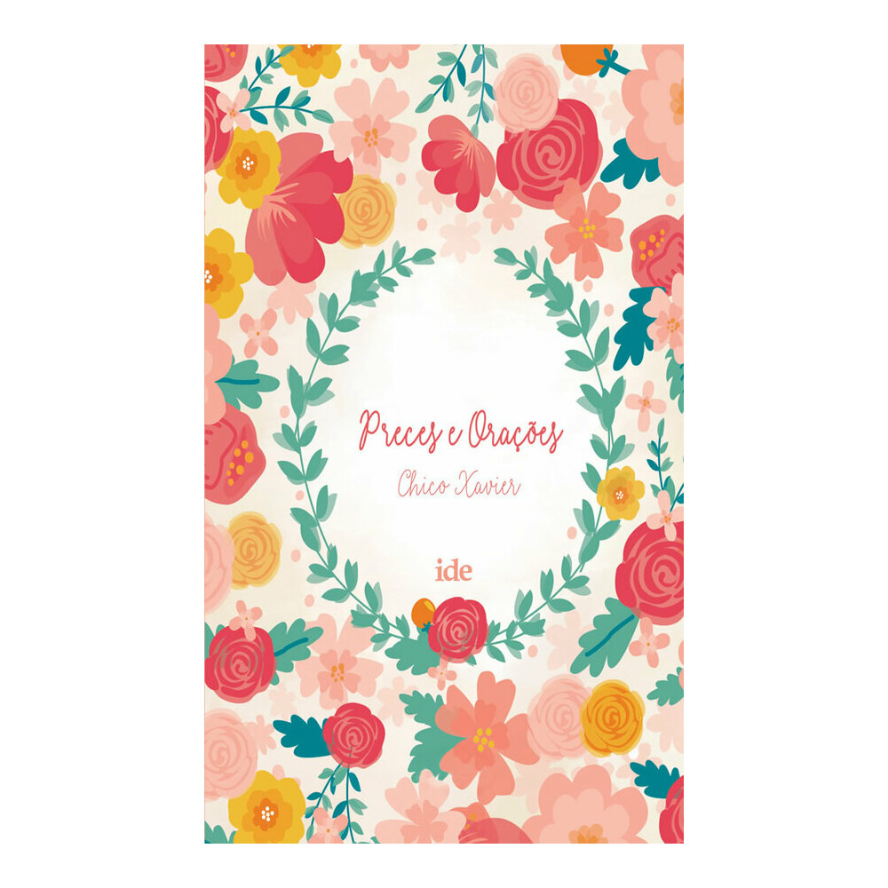 Preces E Orações Preces E Orações