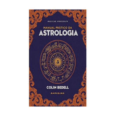 Manual Pratico Da Astrologia Bedell, Colin