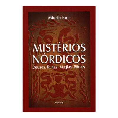 Misterios Nordicos Faur, Mirella