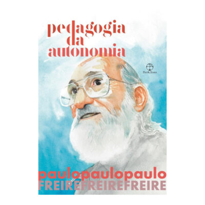 Pedagogia Da Autonomia