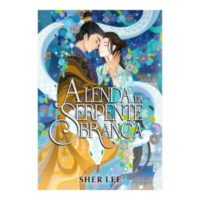 A Lenda Da Serpente Branca Lee, Sher