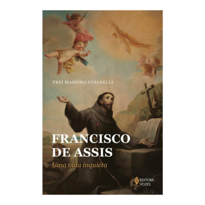 Francisco De Assis Fusarelli, Frei Massimo