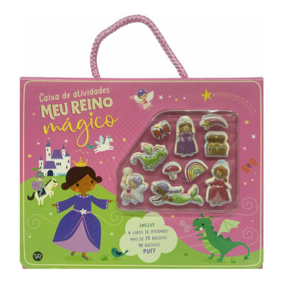 Meu Reino Magico Diversos