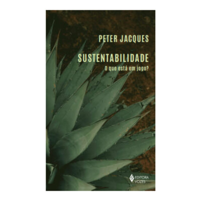 Sustentabilidade Jacques, Peter