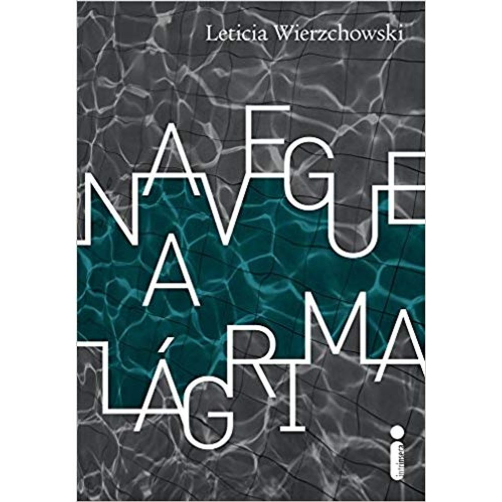 Navegue A Lágrima Navegue A Lágrima