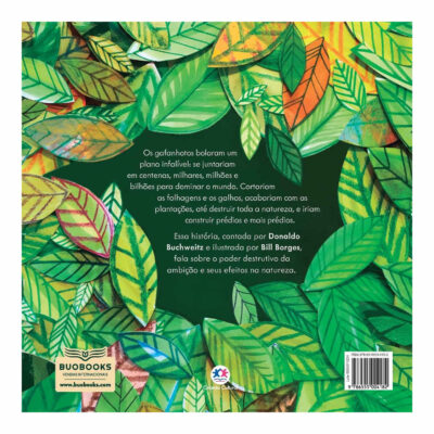 Bilhões De Gafanhotos