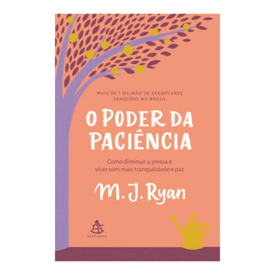 O Poder Da Paciência