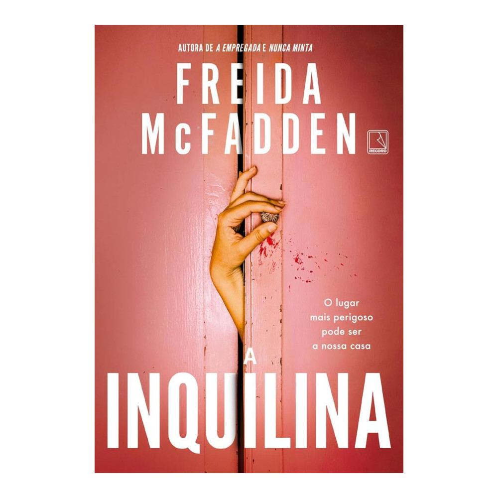 A Inquilina A Inquilina