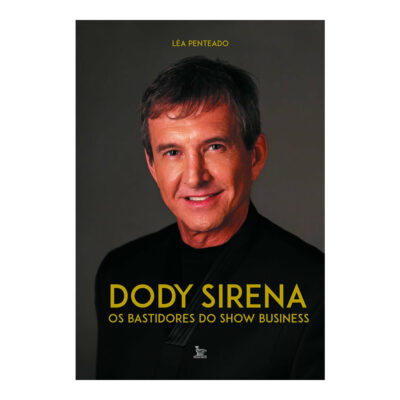 Dody Sirena Penteado, Lea Dody Sirena Penteado, Lea