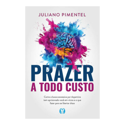 Prazer A Todo Custo Pimentel, Juliano