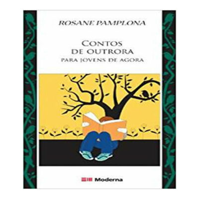 Contos De Outrora Para Jovens De Agora