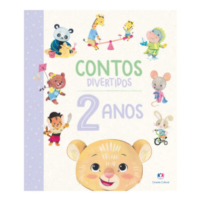 Contos Divertidos - 2 Anos