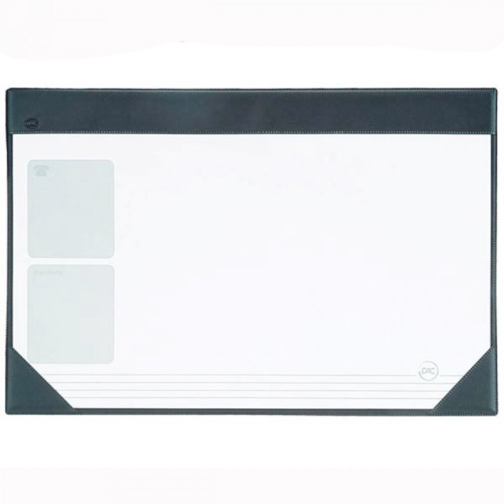 Risque Rabisque Com 15 Folhas - Preto Risque Rabisque Com 15 Folhas - Preto