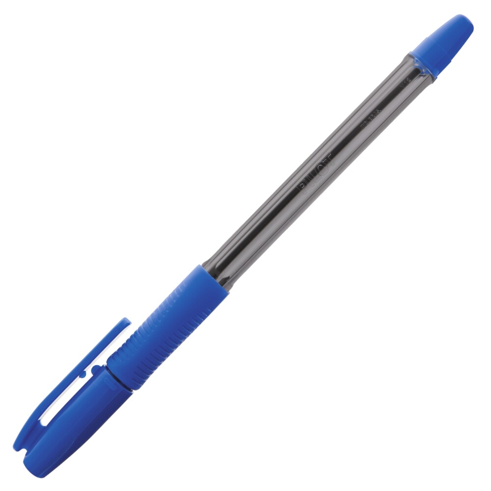 Caneta Esferografica Pilot Bps-Grip 1.6mm - Azul Caneta Esferografica Pilot Bps-Grip 1.6mm - Azul