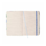 Caderneta Anotações 160 Folhas Com Pauta - Quintal Literário - Livraria