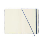 Caderneta Anotações 160 Páginas Sem Pauta - Trancoso - Azul