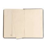 Caderneta Anotações 160 Páginas Sem Pauta - Trancoso - Azul