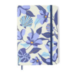 Caderneta Anotações 160 Páginas Com Pauta - Trancoso - Off White