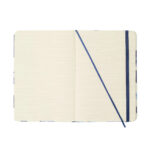 Caderneta Anotações 160 Páginas Com Pauta - Trancoso - Off White