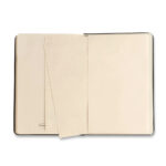 Caderneta Anotações 160 Páginas Com Pauta - Trancoso - Off White