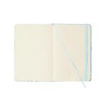 Caderneta Anotações 160 Páginas Pontado - Trancoso - Buquê De Sal