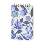 Bloco Espiral Wire-O Pautado - Trancoso - Off White