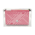 Organizador Com 06 Pastas Suspensas - Incolor