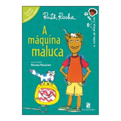 A Máquina Maluca