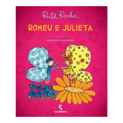 Romeu E Julieta