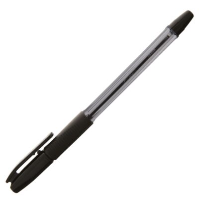 Caneta Esferografica Pilot Bps-Grip 1.6mm - Preta