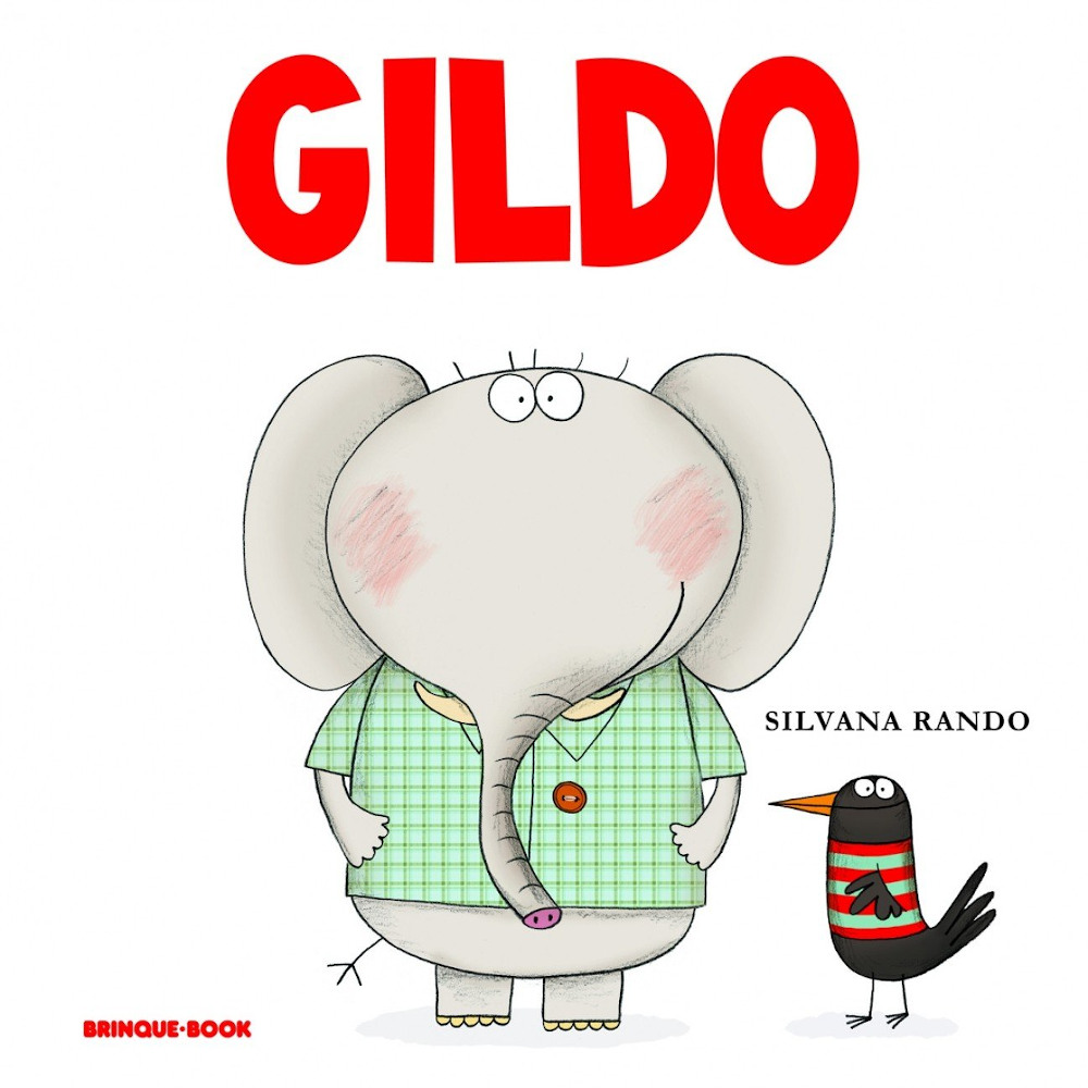 Gildo Gildo