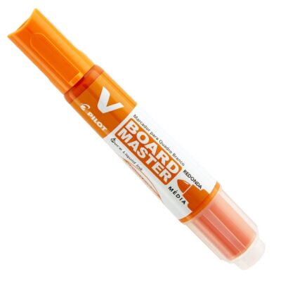 Marcador Para Quadro Branco Wbma V-Board Master - Azul