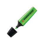 Destaca Texto Stabilo Boss - Verde