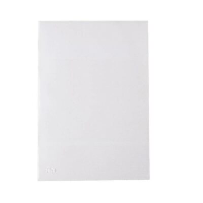 Pasta L A4 Com 10 Unidades - Cristal