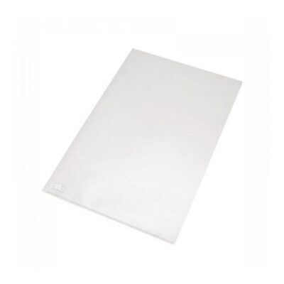 Pasta L Delloplast Oficio Com 10 Unidades - Incolor