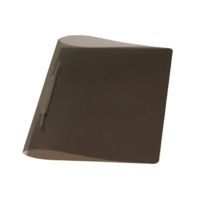 Pasta Com Grampo Delloplast - FumÊ