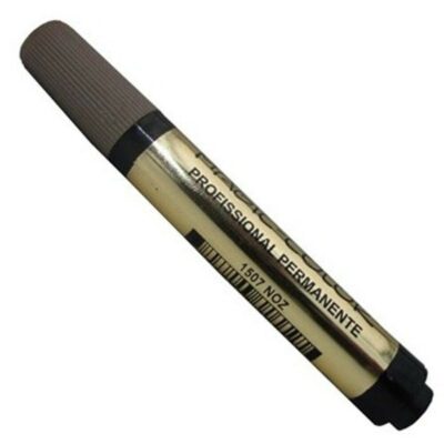 Marcador Magic Color Permanente - Noz
