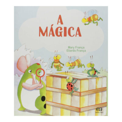 Os Pingos - A MÁgica