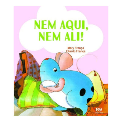 Os Pingos - Nem Aqui, Nem Ali!