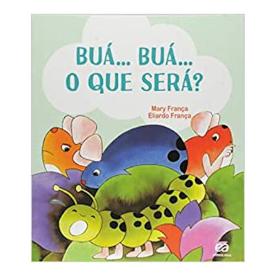 Os Pingos - Buá....buá... O Que Será?