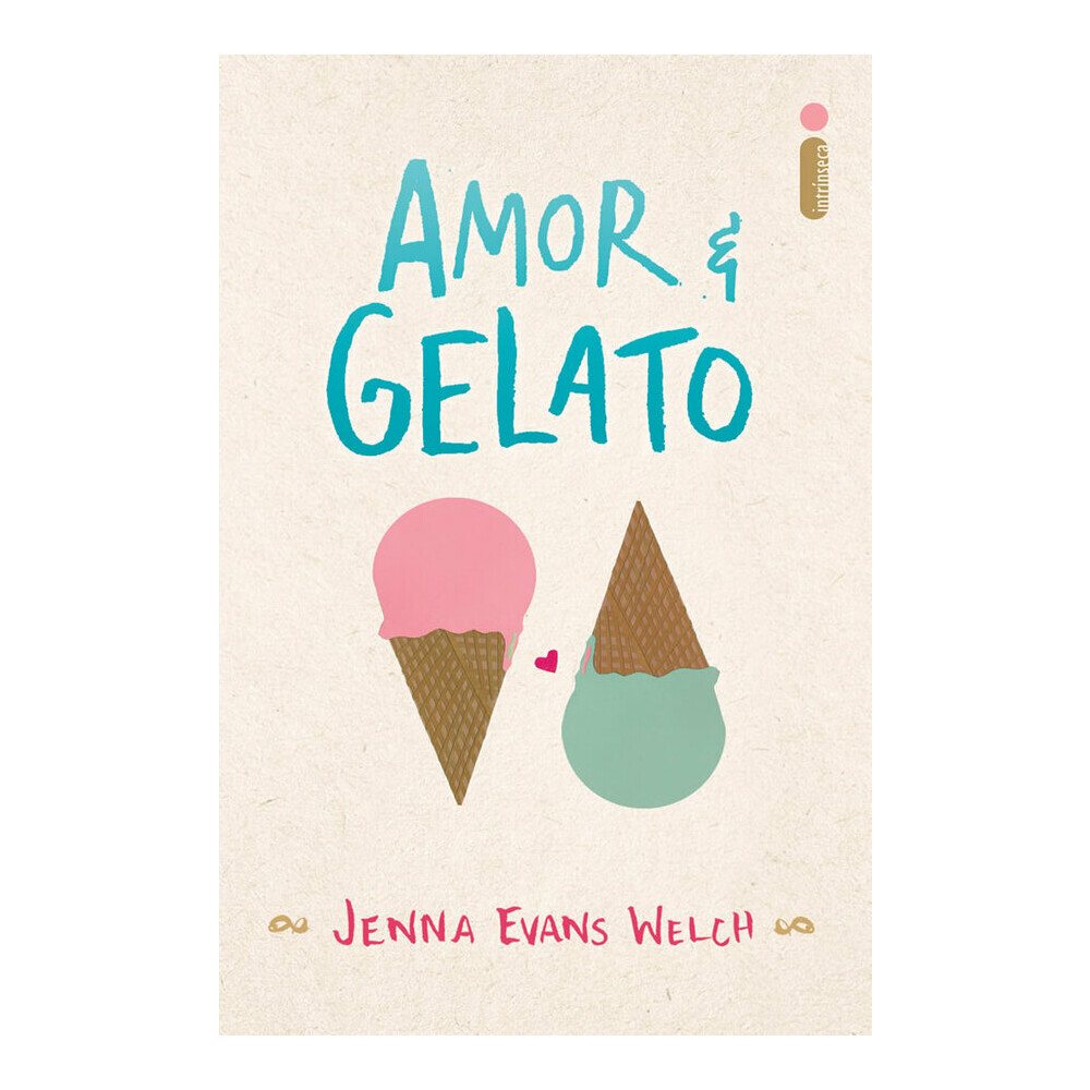 Amor E Gelato Amor E Gelato