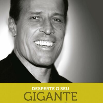 Desperte Seu Gigante Interior