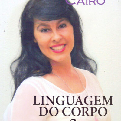 Linguagem Do Corpo Vol 3 - A Cura Pelo Amor