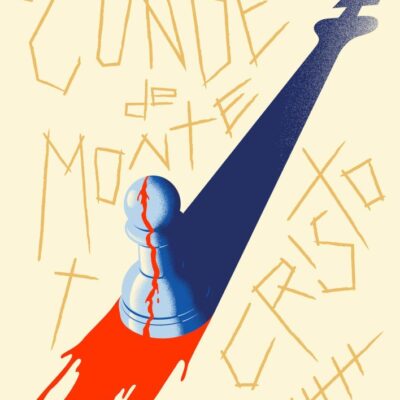 O Conde De Monte Cristo