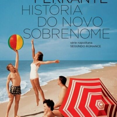 Napolitana Vol 2 HistÓria Do Novo Sobrenome
