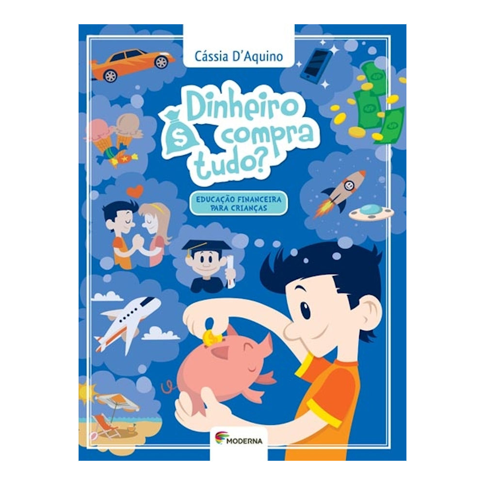 Dinheiro Compra Tudo Dinheiro Compra Tudo